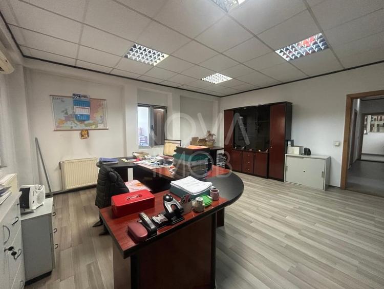 Spatiu de inchiriat, zona Calea Poplacii - 2