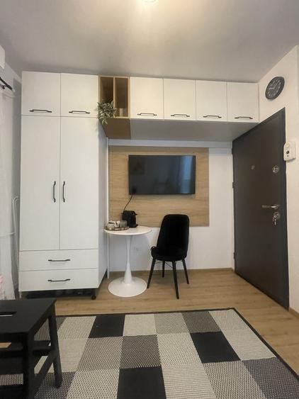 Garsoniera renovata total calea sagului timisoara - 5