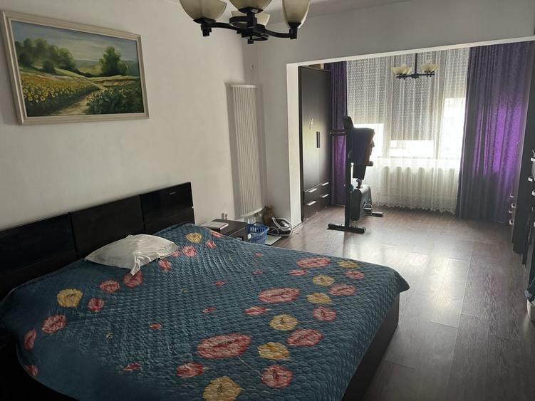 Apartament 3 camere str Tecuci bl Vega Proprietar - 5