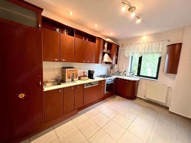 Inchiriere 3 camere Natura Residence - 4