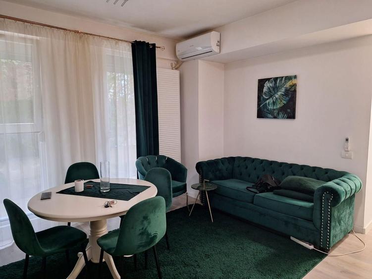 Apartament de inchiriat Mamaia sat ! - 4