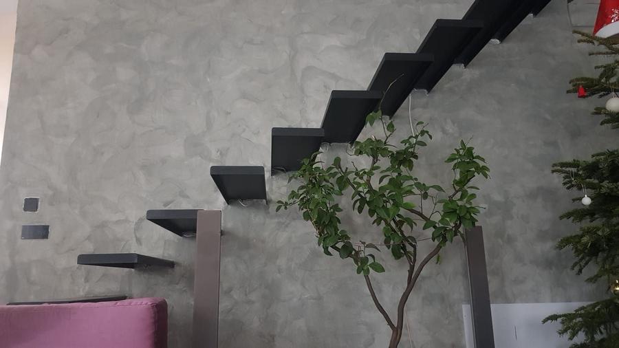 PROIECT MODERN  - Calea Aradului - 2