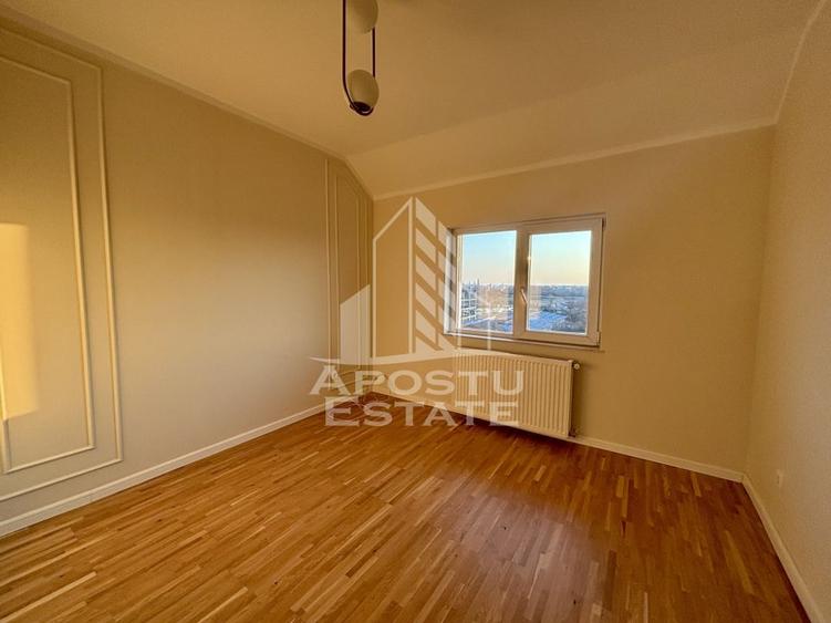 Apartament cu 4 camere in zona Dambovita cu pod amenajat, decomandat - 7