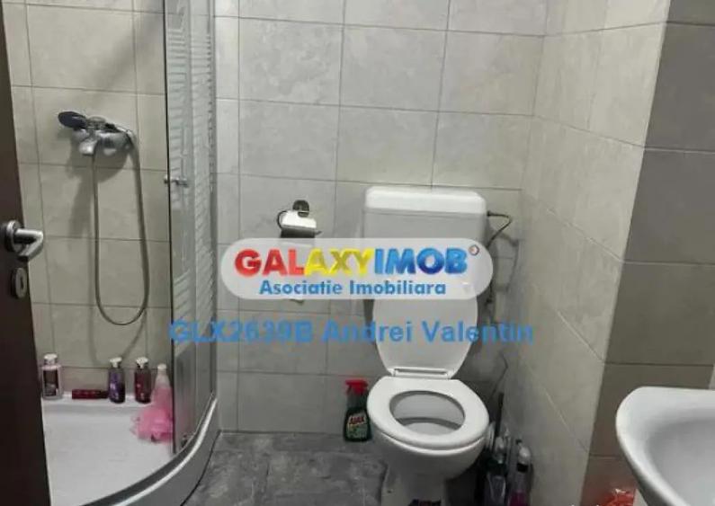 Garsoniera Bloc Nou - Berceni - Dimitrie Leonida - Metrou - 1