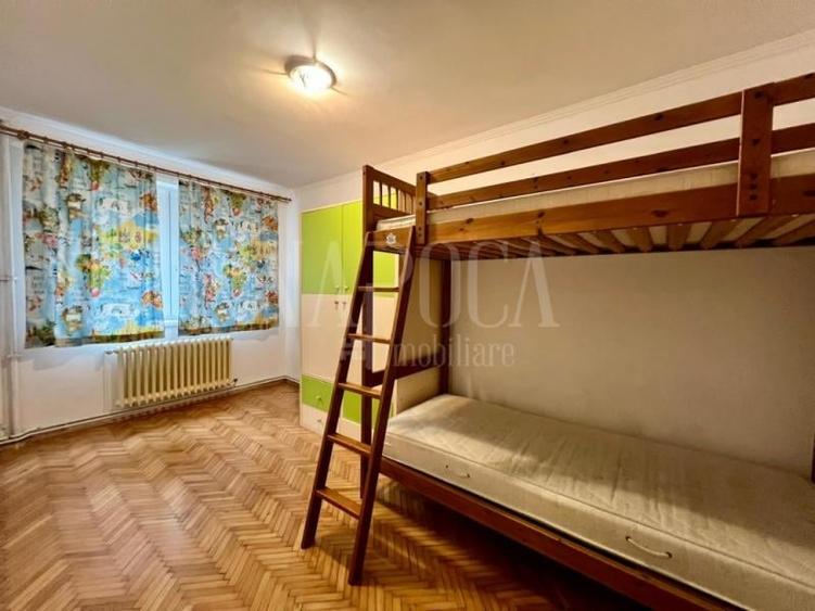 Apartament 3 camere de vanzare in Gheorgheni, Cluj Napoca - 3