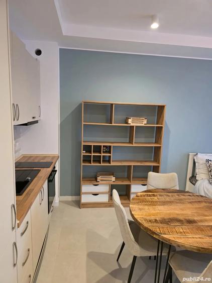 Studio de inchiriat 350Euro - 5