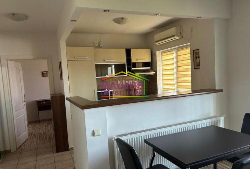 Apartament 3 Camere Baneasa Lac