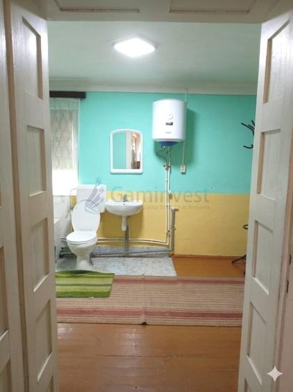 Casa de vanzare in Oradea, zona Calea Clujului, 780 mp teren - 6