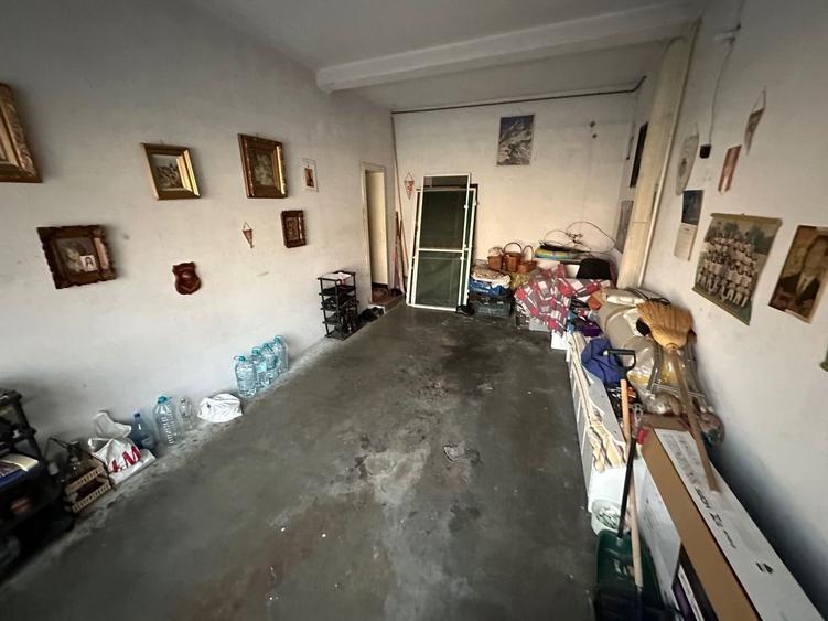 Vila  zona Elisabetin P+2E+M - 40