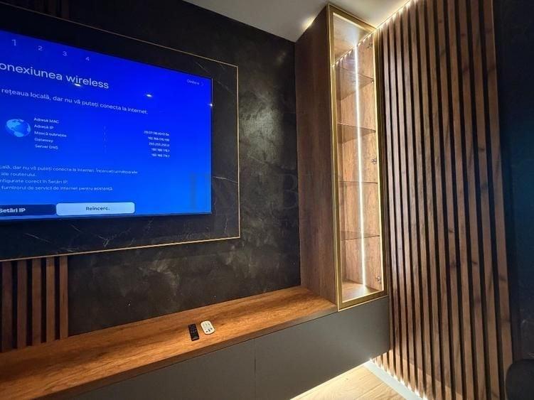 Apartament de inchiriat 2 camere | Nusco City - 10