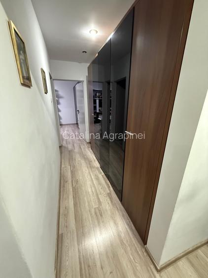 Vanzare apartament 2 camere Drumul Taberei Romancierilor
