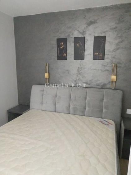 Apartament cu 2 camere - zona Podu Ros - Cantemir