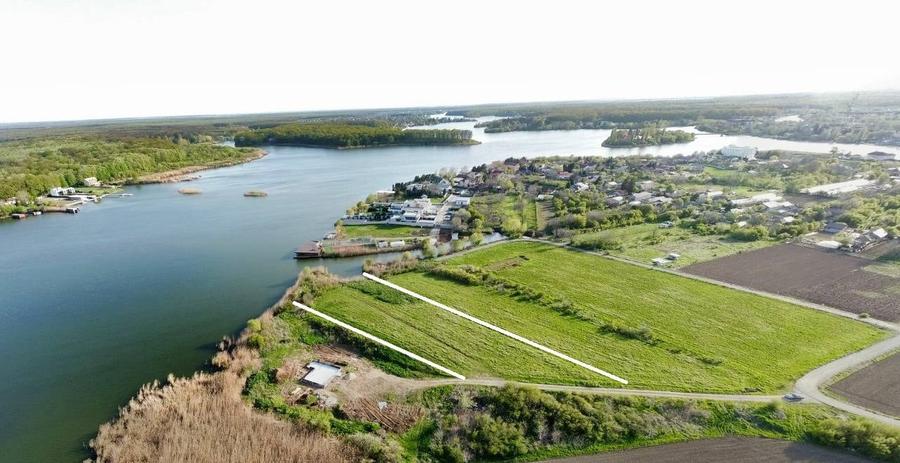 Teren intravilan 3800mp | Deschidere completa Lac Snagov | Regim P+4 - 2