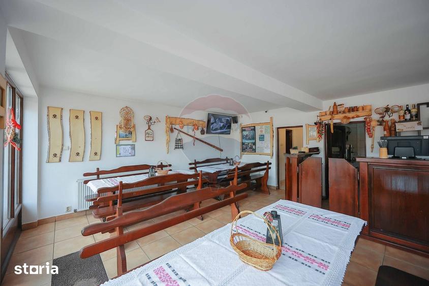Spațiu comercial, de 149 mp, în Roșia Montană