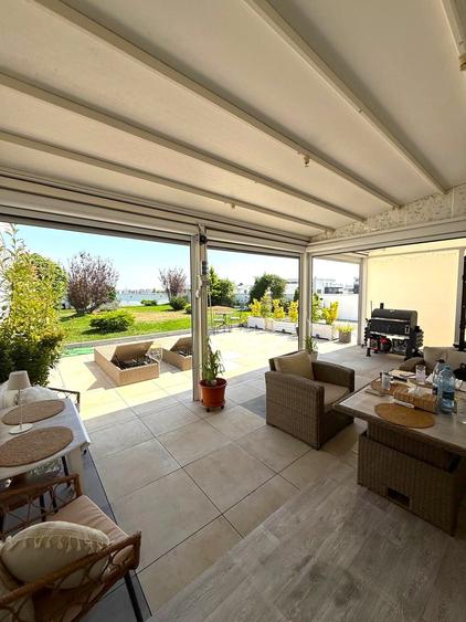 Garsonieră cu TERASĂ 50 mp LA ETAJUL 7 - Iuliu Maniu - EnVogue Residence - 3