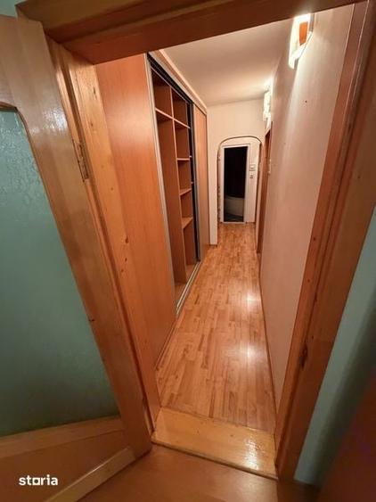 Apartament cu 3 camere în Orizont