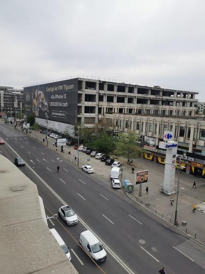 Garsonieră semidecomandată în P-ța Unirii
