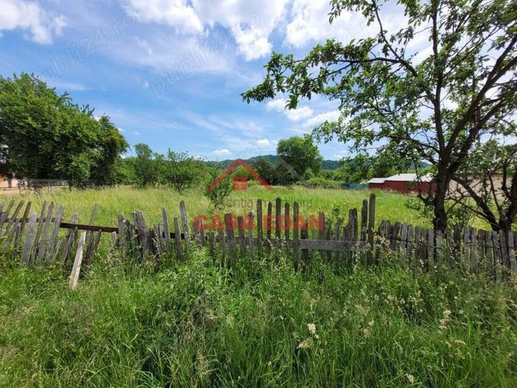 Teren intravilan in Brebu-- 3399mp--81.500e - 9