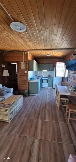 Corbu - Casa de vacanta pe malul Marii Negre - 4 camere - 15