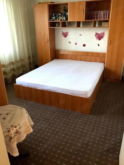 Apartament 2 camere Ploiesti, zona cimitir rusesc.