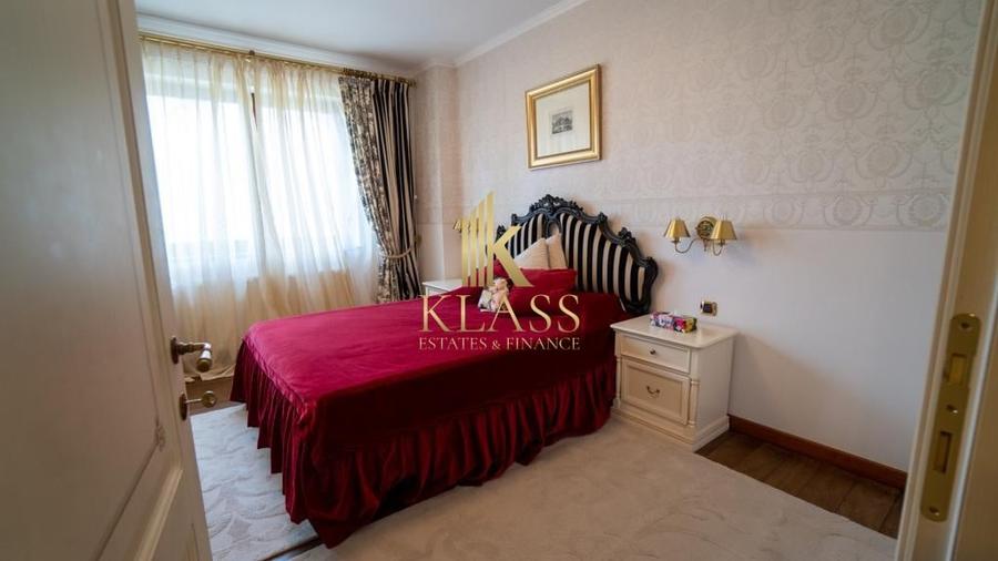 Apartament 3 camere Predeal partie - 14