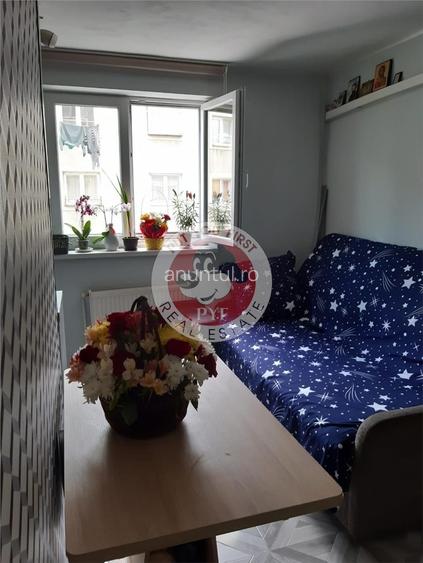 Margeanului | Ap 2 camere | semidecomandat | 27 mp | B11379