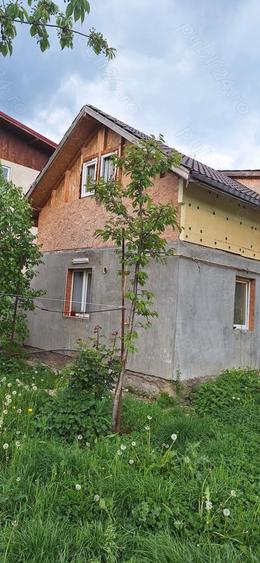 casa +teren de vanzare - 1
