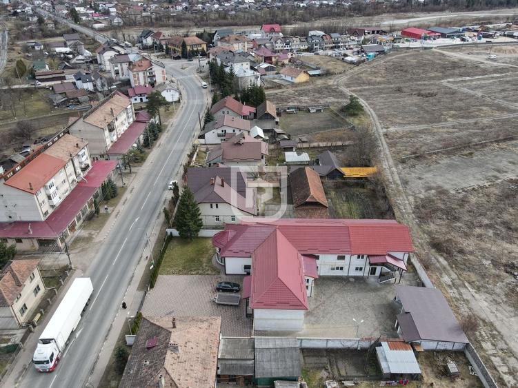 Spatiu/Apartament de inchiriat Frasin ultracentral - 6