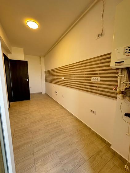 GARSONIERA DECOMANDATA - LOC DE PARCARE INCLUS IN PRET - MILITARI RESIDENCE - 9