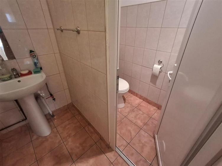 Spatiu comercial 110mp parcare zona Piata Cibin - 10