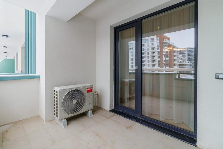 Apartament 2 camere inchiriere- My Place North - 15