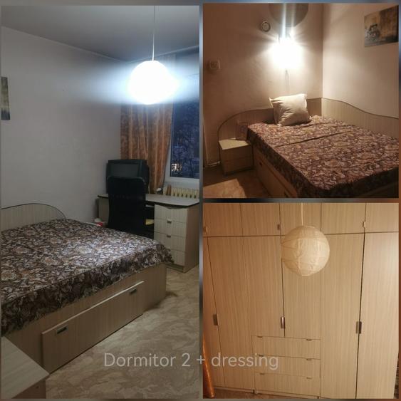 Apartament spatios 4 camere - Giurgiului, Strada Spinis - 7