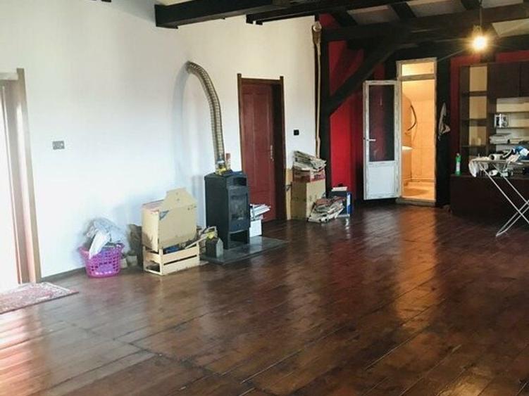 Oportunitate de investitie, o cladire D+P+M rustica in comuna Pischia - 10