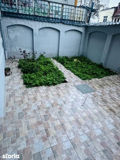 apart 2 cam in vila, ultracentral, Romana / Doroban?i (curte proprie). - 10