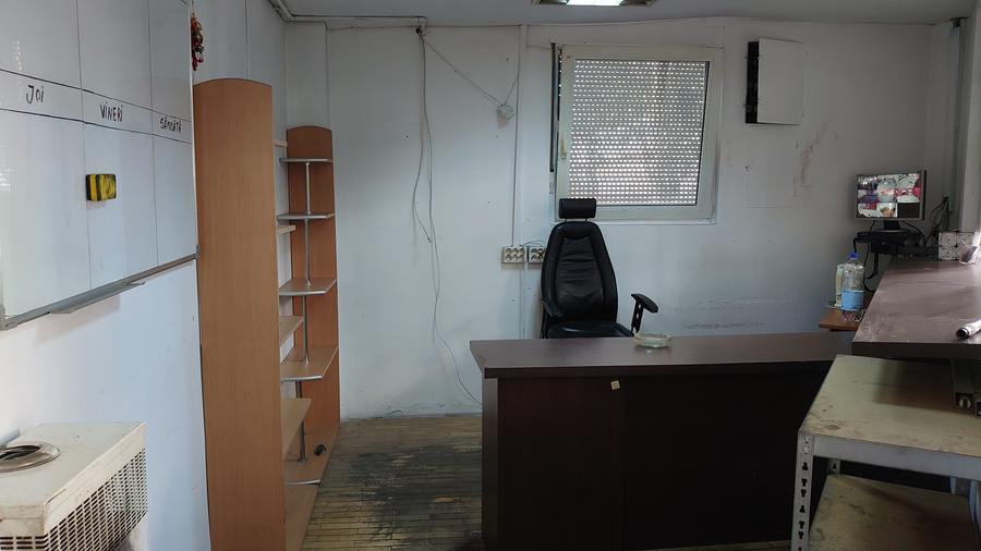 Hala 480mp, zona Complexul Studentesc - 6