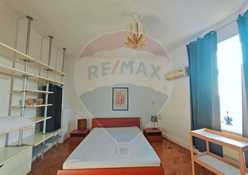 Apartament 4 camere - zona Universitate - Cavafii Vechi - 8