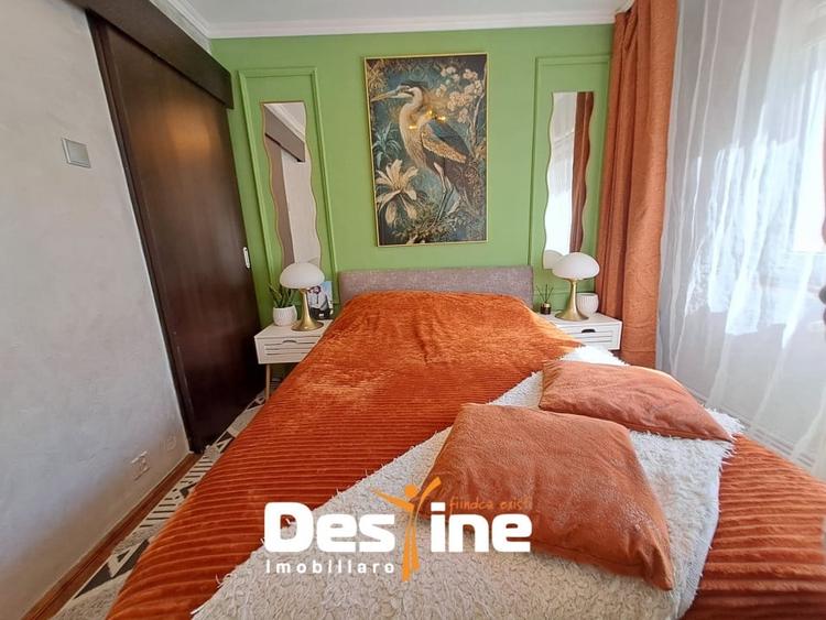 PACURARI , Apartament 2 camere, SEMIDECOMANDAT , 104.900 euro - 4