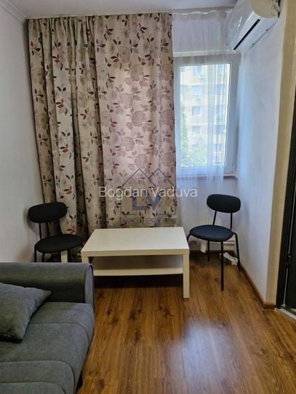 VANZARE GARSONIERA | DRUMUL TABEREI