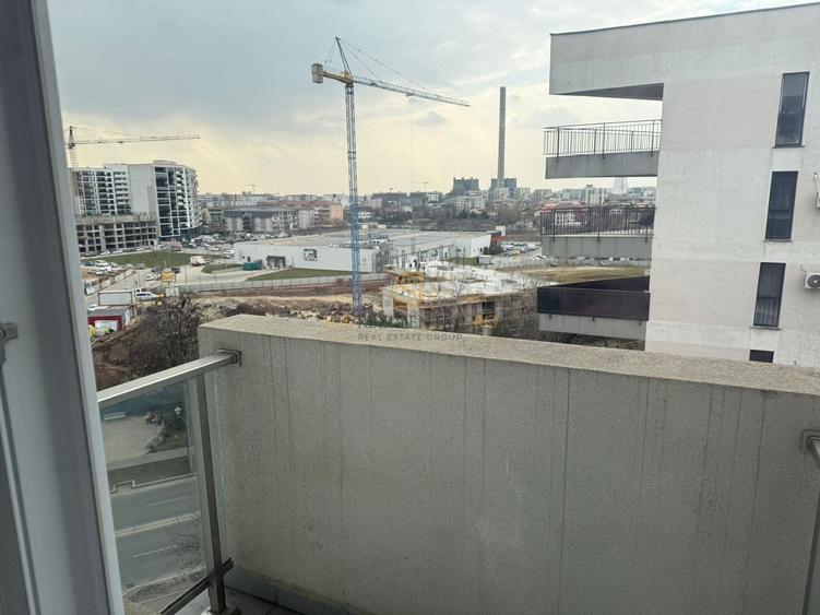 Apartament 2 camere premium, Parcare inclusa, Kristal Metalurgiei - 8