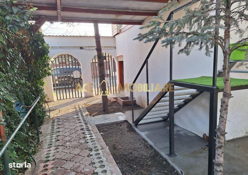 Casa 3 Camere de vanzare | Bucurestii Noi | Metrou | Garaj | Terasa - 15