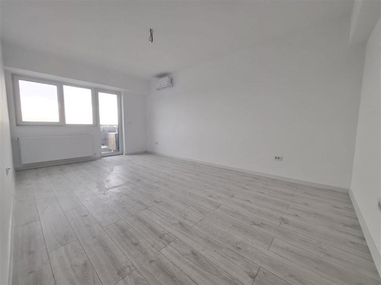 Apartament 1 camera de vanzare in Iasi, Galata, 44,64 mp, bloc nou - 7