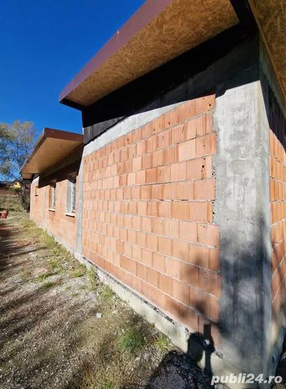 Casa in Vladesti - 8