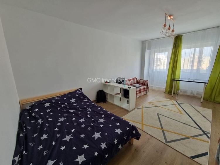 Garsonieră renovată complet, mobilată – Zona Lujerului V6