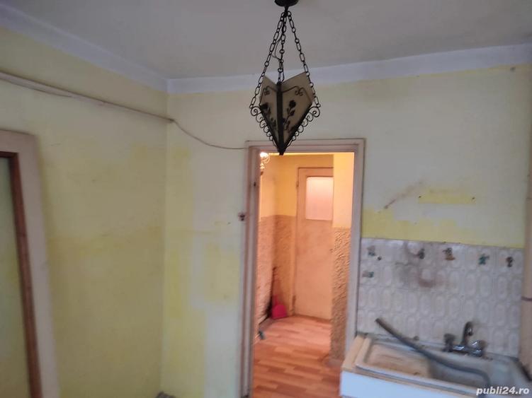 vand apartament 3 camere - 1