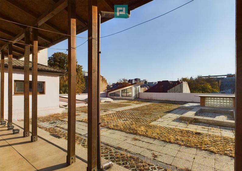 Oportunitate de Investi?ie in Zona Cismigiu - 8