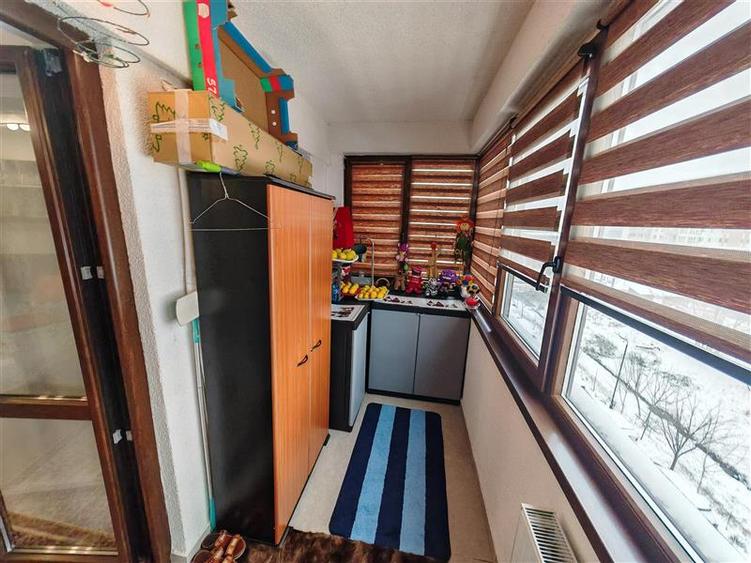 Apartament 2D Lidl Bucium - 14