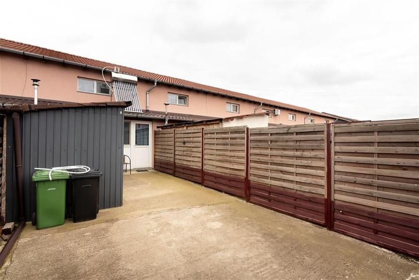 RECO Casa noua la pret de apartament - 7