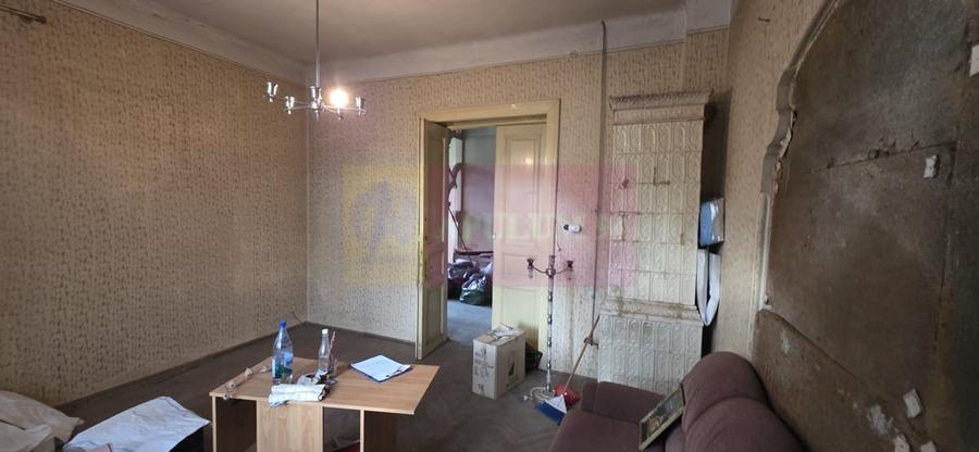 Apartament 6 camere in casa, Campina zona centrala - 18