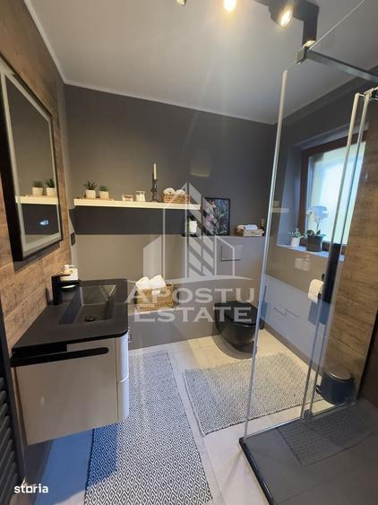 Apartamnet 2 camere, 93 mp utili, Centru - 5