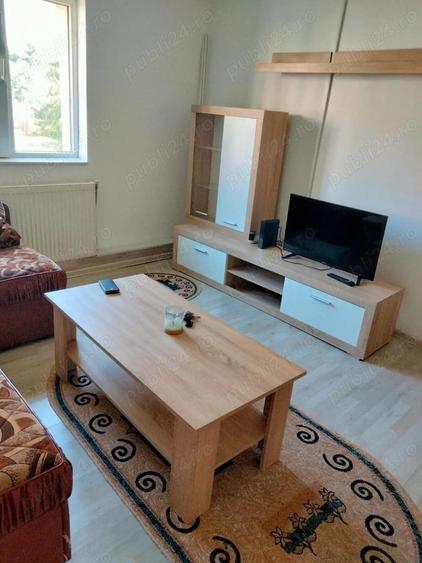 Garsoniera etaj 1 zona Garii - 4